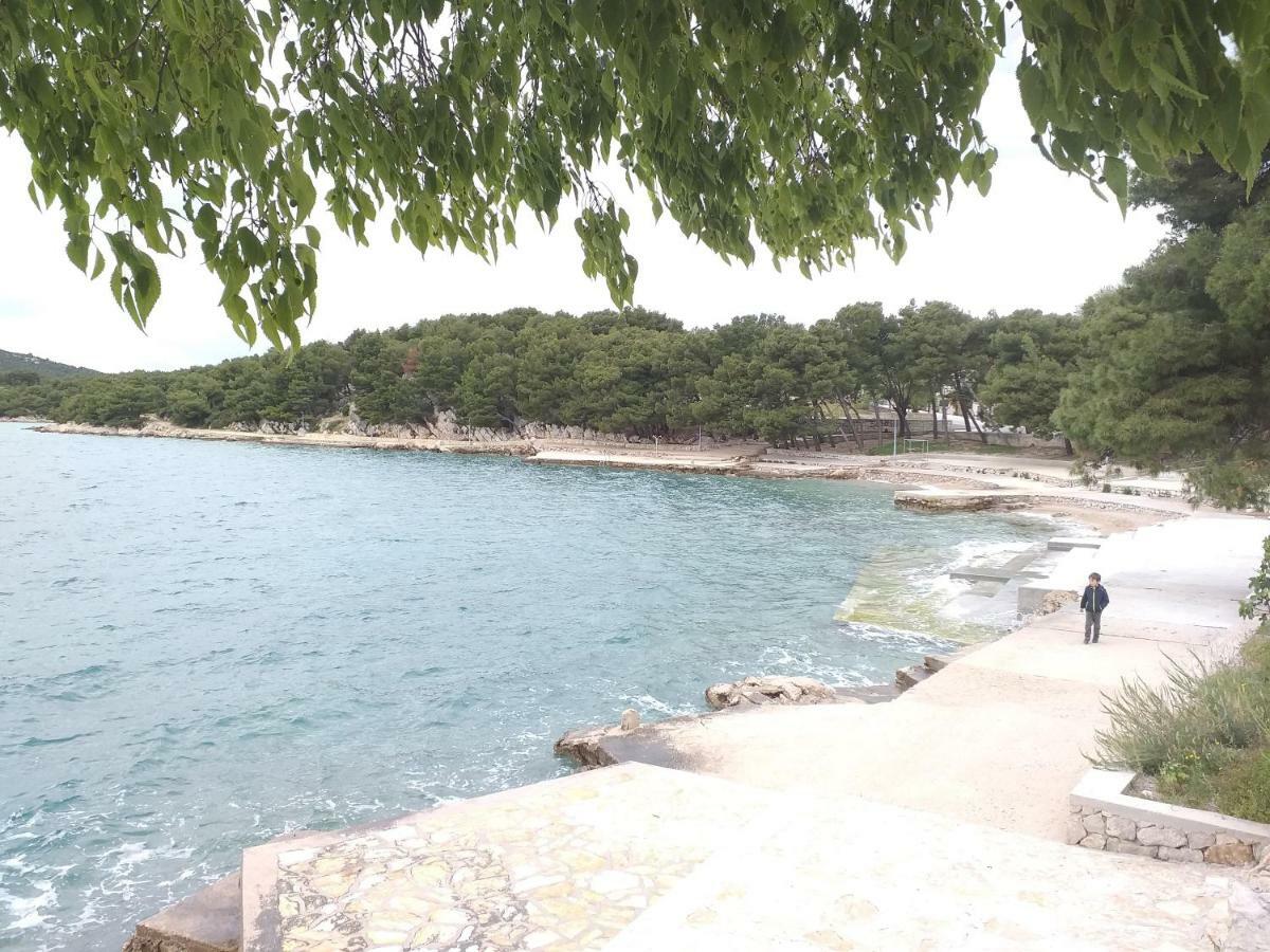 Ivan By The Sea Tribalj 外观 照片